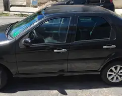 FIAT SIENA 1.4 MPI FIRE ELX 8V FLEX 4P MANUAL FIAT SIENA 1.4 MPI FIRE ELX 8V FLEX 4P MANUAL