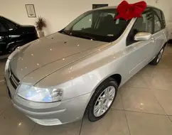 FIAT STILO 1.8 MPI 16V GASOLINA 4P MANUAL FIAT STILO 1.8 MPI 16V GASOLINA 4P MANUAL