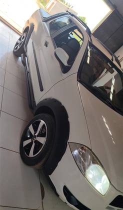 FIAT STRADA 1.4 MPI WORKING CD 8V FLEX 2P MANUAL