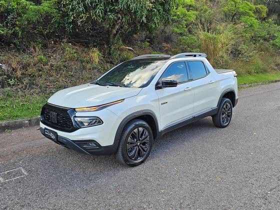 FIAT TORO 1.3 TURBO 270 FLEX VOLCANO AT6