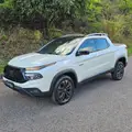 FIAT TORO 1.3 TURBO 270 FLEX VOLCANO AT6 FIAT TORO 1.3 TURBO 270 FLEX VOLCANO AT6