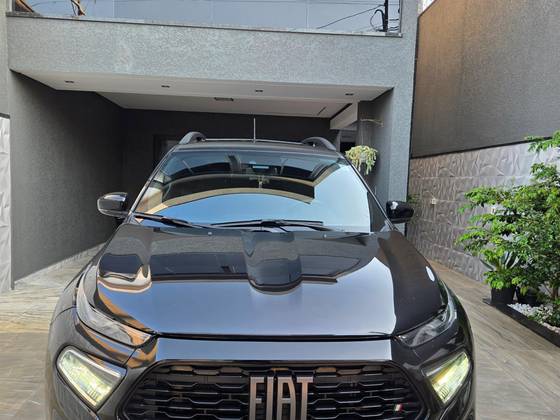 FIAT TORO 1.3 TURBO 270 FLEX VOLCANO AT6