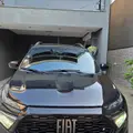 FIAT TORO 1.3 TURBO 270 FLEX VOLCANO AT6 FIAT TORO 1.3 TURBO 270 FLEX VOLCANO AT6