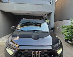 FIAT TORO 1.3 TURBO 270 FLEX VOLCANO AT6 FIAT TORO 1.3 TURBO 270 FLEX VOLCANO AT6