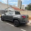 FIAT TORO 1.3 TURBO 270 FLEX VOLCANO AT6 FIAT TORO 1.3 TURBO 270 FLEX VOLCANO AT6