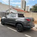 FIAT TORO 1.3 TURBO 270 FLEX VOLCANO AT6 FIAT TORO 1.3 TURBO 270 FLEX VOLCANO AT6