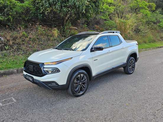 FIAT-TORO-1.3 TURBO 270 FLEX VOLCANO AT6 FIAT-TORO-2024