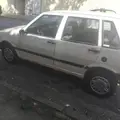 FIAT UNO 1.0 IE MILLE EP 8V GASOLINA 4P MANUAL FIAT UNO 1.0 IE MILLE EP 8V GASOLINA 4P MANUAL