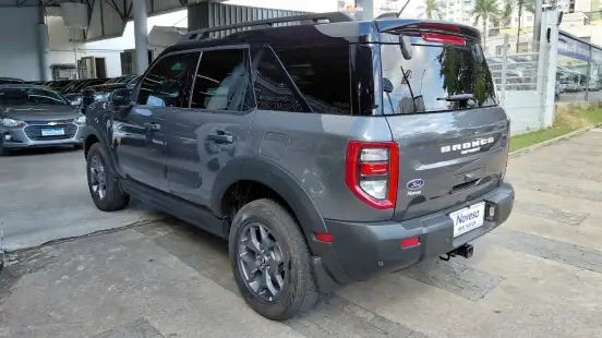 FORD-BRONCO SPORT-2025