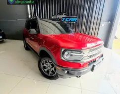 FORD BRONCO SPORT 2.0 ECOBOOST GASOLINA WILDTRAK 4X4 SELECTSHIFT FORD BRONCO SPORT 2.0 ECOBOOST GASOLINA WILDTRAK 4X4 SELECTSHIFT