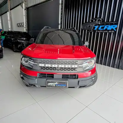 FORD-BRONCO SPORT-2021