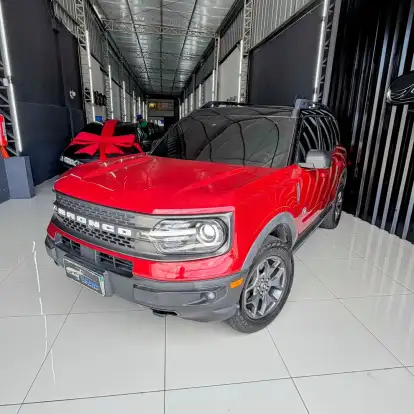 FORD-BRONCO SPORT-2021