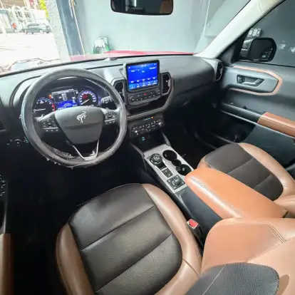 FORD-BRONCO SPORT-2021