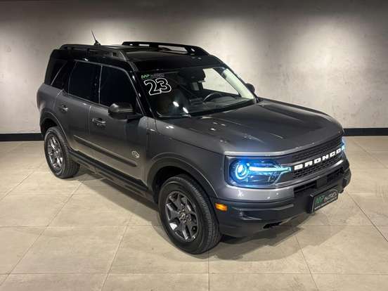 FORD-BRONCO SPORT-2023