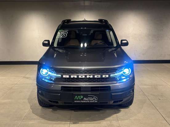FORD-BRONCO SPORT-2023
