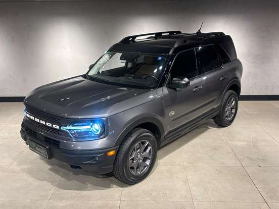 FORD-BRONCO SPORT-2023