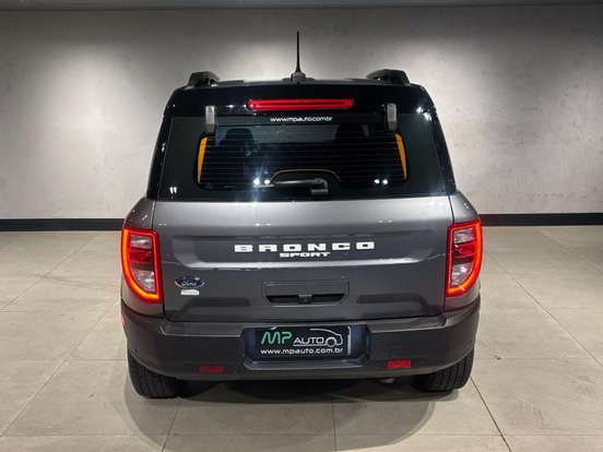 FORD-BRONCO SPORT-2.0 ECOBOOST GASOLINA WILDTRAK 4X4 SELECTSHIFT FORD-BRONCO SPORT-2023