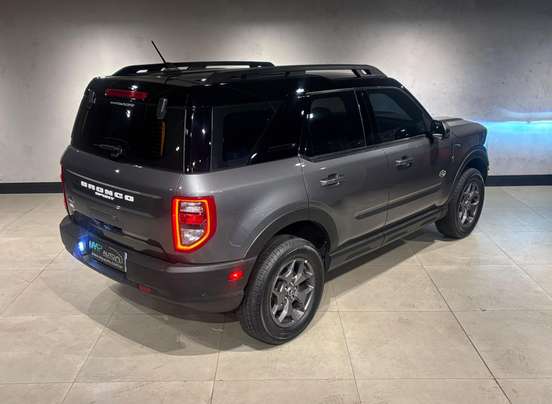 FORD-BRONCO SPORT-2023