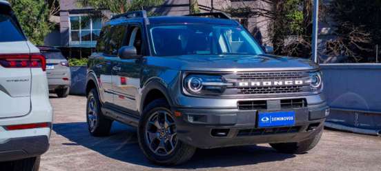 FORD-BRONCO SPORT-2024