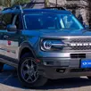 FORD BRONCO SPORT 2.0 ECOBOOST GASOLINA WILDTRAK 4X4 SELECTSHIFT FORD BRONCO SPORT 2.0 ECOBOOST GASOLINA WILDTRAK 4X4 SELECTSHIFT