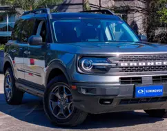 FORD BRONCO SPORT 2.0 ECOBOOST GASOLINA WILDTRAK 4X4 SELECTSHIFT FORD BRONCO SPORT 2.0 ECOBOOST GASOLINA WILDTRAK 4X4 SELECTSHIFT