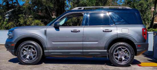 FORD-BRONCO SPORT-2024