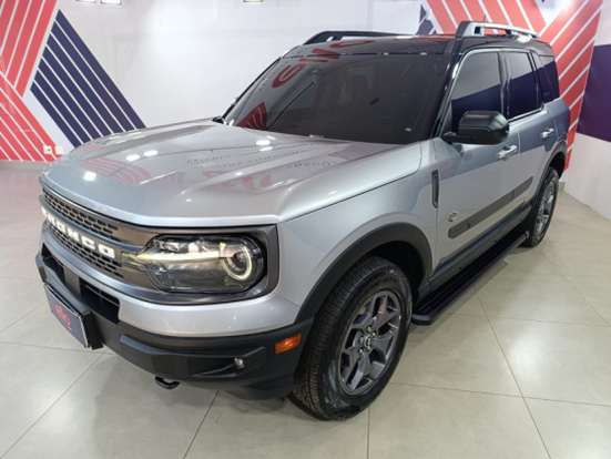 FORD-BRONCO SPORT-2021
