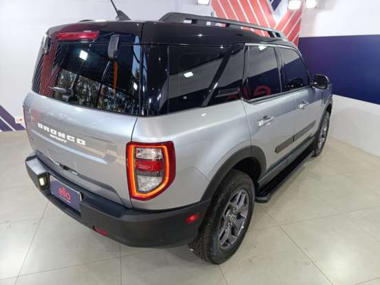 FORD-BRONCO SPORT-2.0 ECOBOOST GASOLINA WILDTRAK 4X4 SELECTSHIFT FORD-BRONCO SPORT-2021