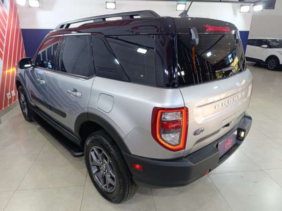 FORD-BRONCO SPORT-2.0 ECOBOOST GASOLINA WILDTRAK 4X4 SELECTSHIFT FORD-BRONCO SPORT-2021