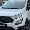 FORD ECOSPORT 1.5 TI-VCT FLEX FREESTYLE AUTOMÁTICO FORD ECOSPORT 1.5 TI-VCT FLEX FREESTYLE AUTOMÁTICO