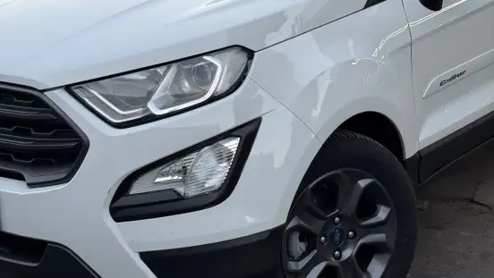 FORD-ECOSPORT-2018