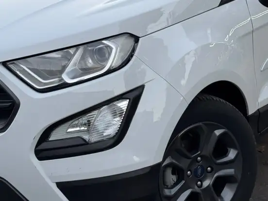 FORD-ECOSPORT-1.5 TI-VCT FLEX FREESTYLE AUTOMÁTICO FORD-ECOSPORT-2018