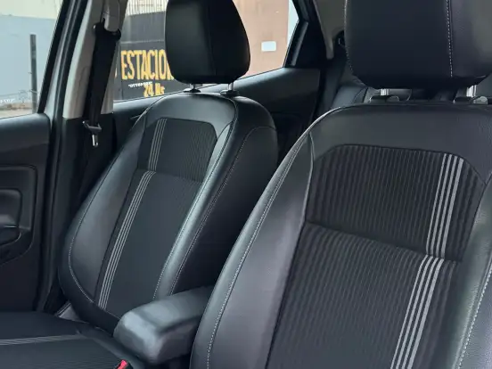 FORD-ECOSPORT-1.5 TI-VCT FLEX FREESTYLE AUTOMÁTICO FORD-ECOSPORT-2018