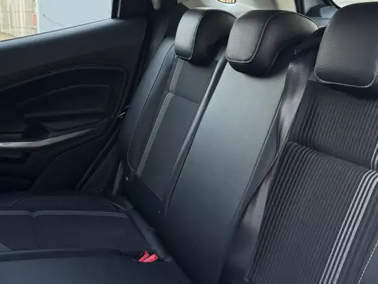FORD-ECOSPORT-1.5 TI-VCT FLEX FREESTYLE AUTOMÁTICO FORD-ECOSPORT-2018