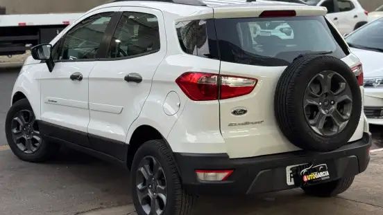 FORD-ECOSPORT-2018