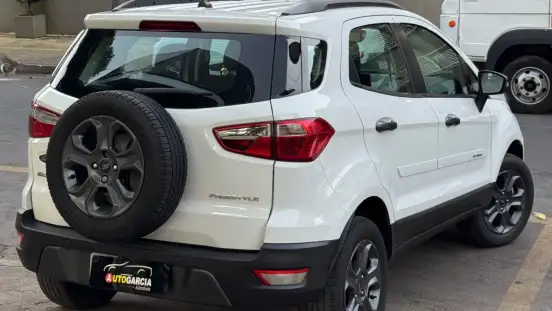 FORD-ECOSPORT-2018