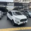 FORD ECOSPORT 1.5 TI-VCT FLEX FREESTYLE MANUAL FORD ECOSPORT 1.5 TI-VCT FLEX FREESTYLE MANUAL