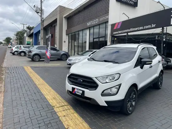 FORD-ECOSPORT-2017