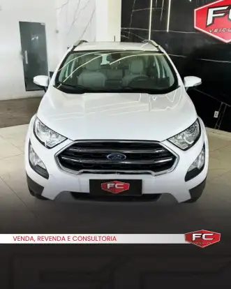 FORD-ECOSPORT-2019