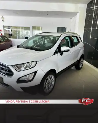 FORD-ECOSPORT-2019
