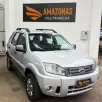 FORD ECOSPORT 1.6 XLT FREESTYLE 8V FLEX 4P MANUAL FORD ECOSPORT 1.6 XLT FREESTYLE 8V FLEX 4P MANUAL