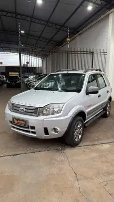 FORD-ECOSPORT-2010