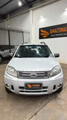 FORD-ECOSPORT-2010