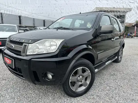 FORD-ECOSPORT-2007
