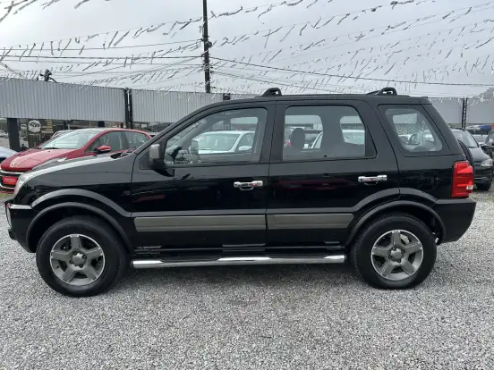 FORD-ECOSPORT-2007