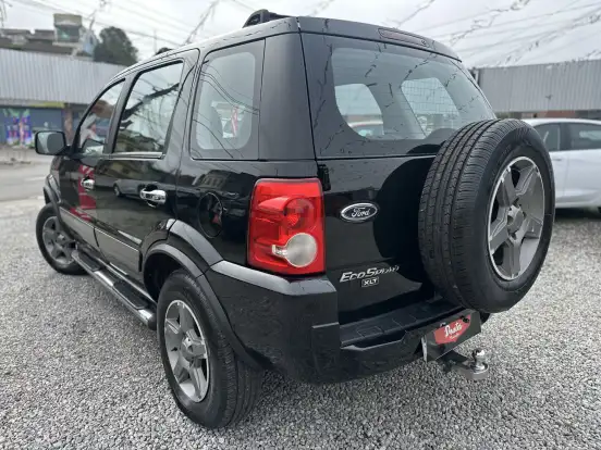 FORD-ECOSPORT-2007