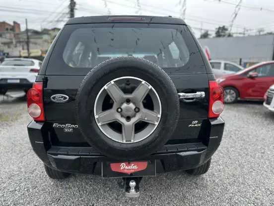 FORD-ECOSPORT-2007
