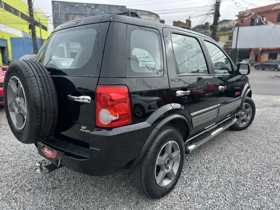 FORD-ECOSPORT-2007