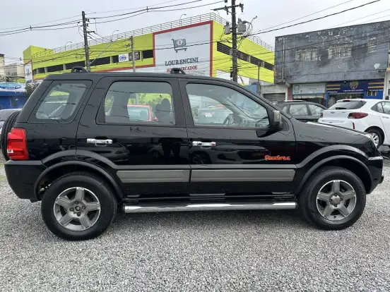 FORD-ECOSPORT-2007