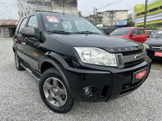 FORD-ECOSPORT-2007
